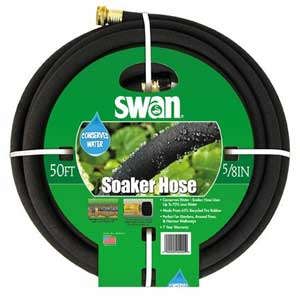 Soaker hose set  SG1301