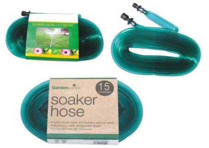 Soaker hose set  SG1302