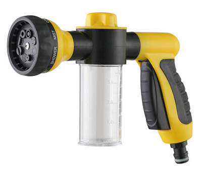 Spray gun SG2183