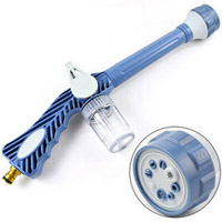 Spray gun SG2184