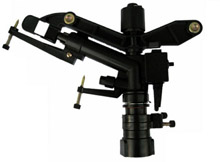Sprinkler SG3301