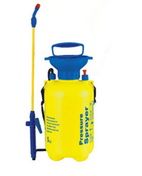 Sprayer 5L  SG3701