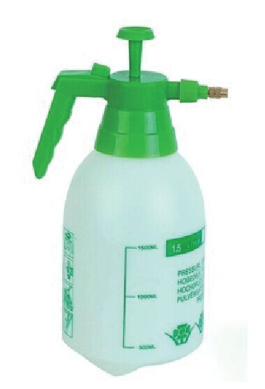 Sprayer SG362