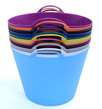 Garden bucket 25L   SG3952