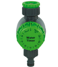 Garden timer  SG4001