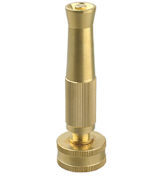 Brass hose connector SG5125
