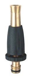 Brass hose connector SG5211