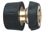 Brass hose connector SG5203