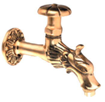 Brass garden faucet SG6101