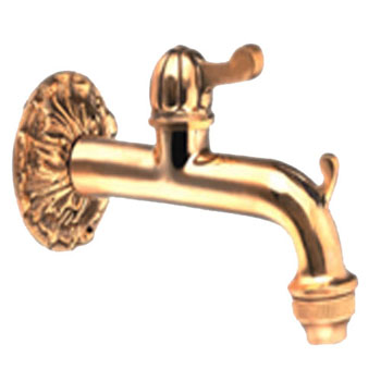 Brass garden faucet SG6102