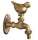 Brass garden faucet SG6111