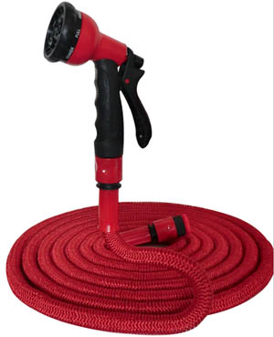 new expandable hose SG1122