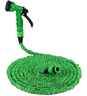 Expandable hose set SG1102