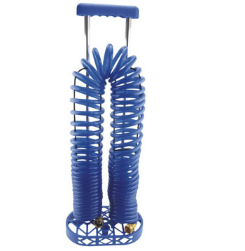 Hose holder with 30M coil hose set SG1254