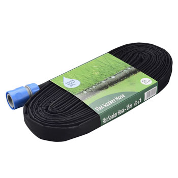Soaker hose set SG1303
