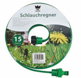 Soaker hose set SG1304