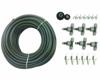cooling mist set SG1402
