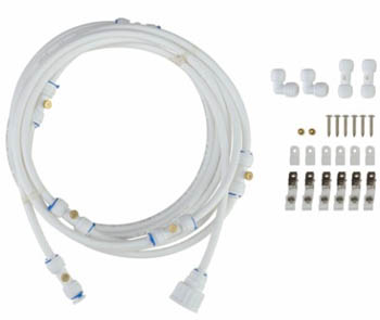 Cooling mist set SG1403