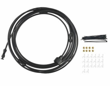 Cooling mist set SG1404