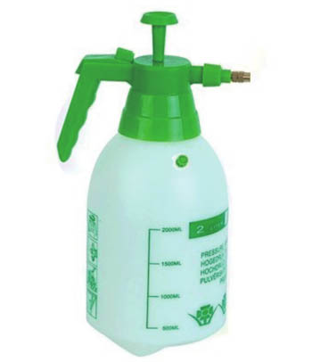 Garden sprayer SG3606