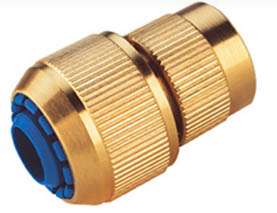 Brass Hose Connector SG5183