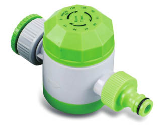 Garden timer SG4004