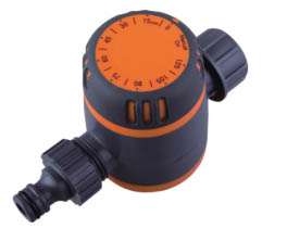 Garden timer 2 Hours SG4002