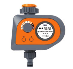 Garden timer SG4011