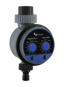 Garden electronic timer SG4012