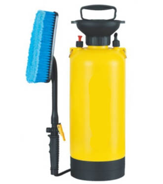 SPRAYER WITH BRUSH SG3726