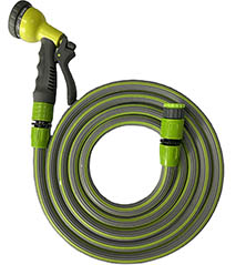 Expandable hose set SG1155
